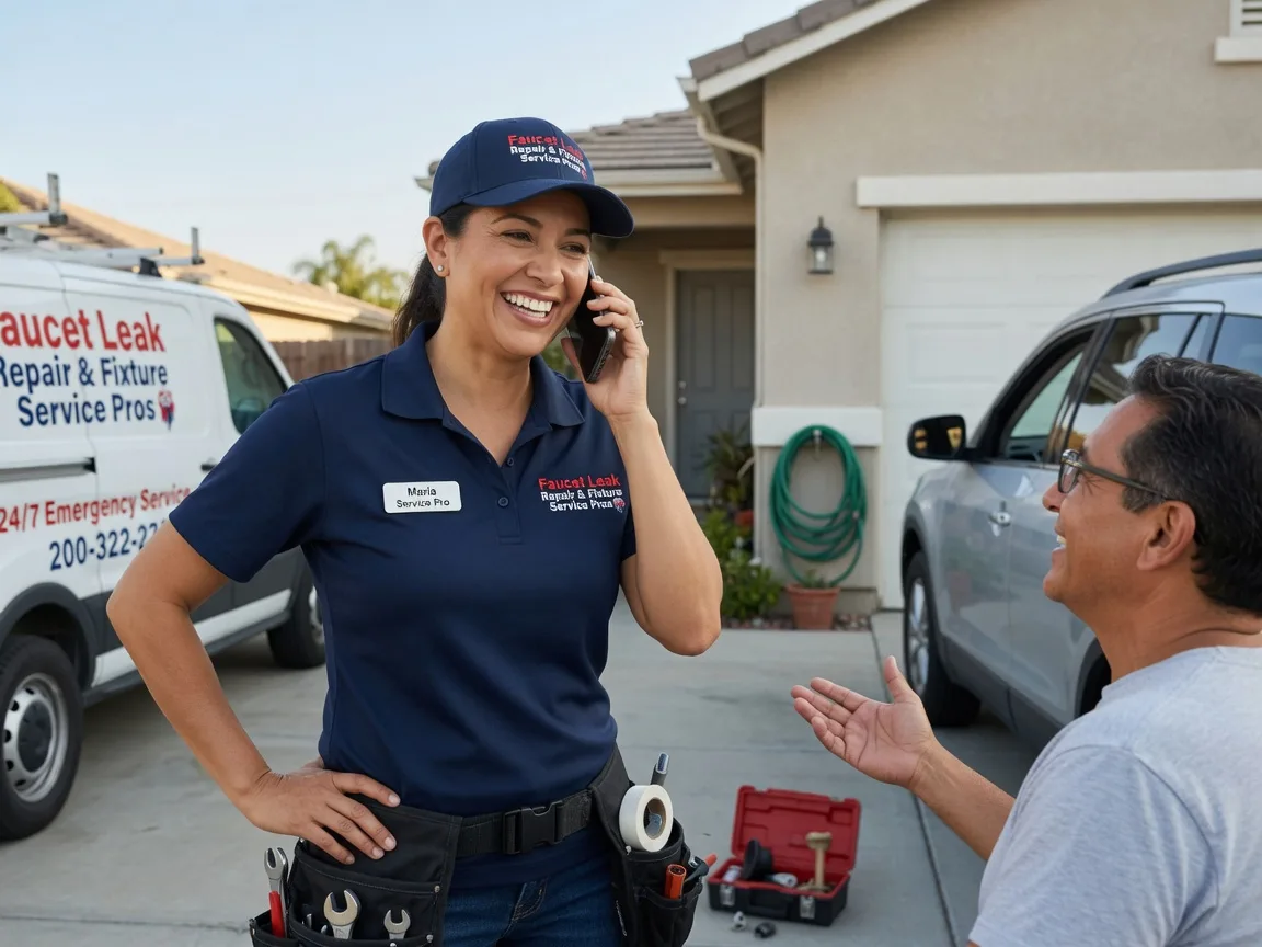 Faucet Repair Cannel City, KY FAQs