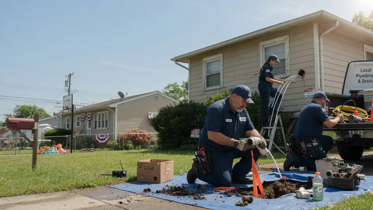 Faucet Repair in Cannel City, KY near me