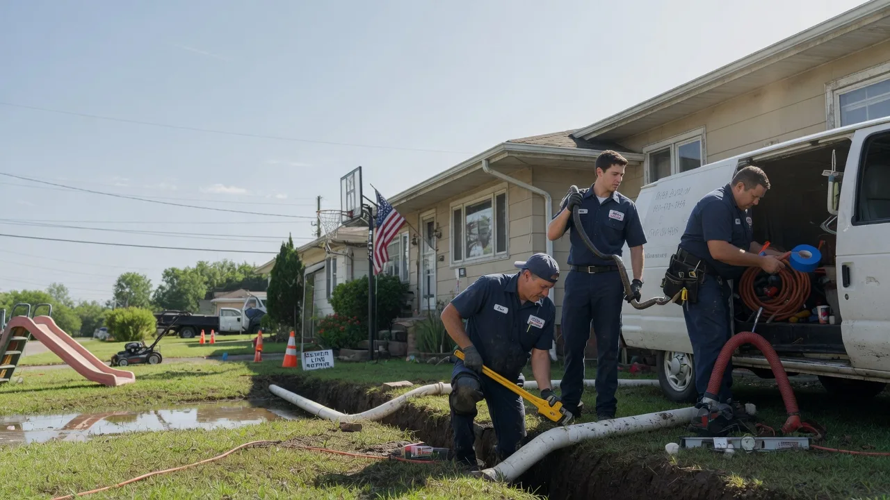 Toilet Installation in Cannel City, KY near me